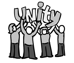 Story on Unity Is Strength